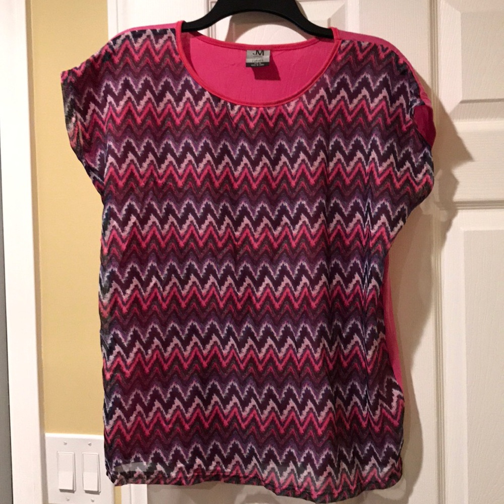 Jonathan Martin top